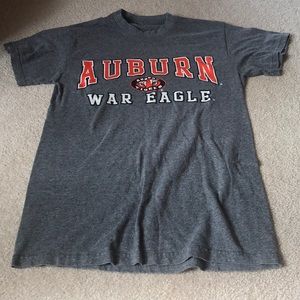 Auburn T-shirt